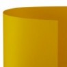CARTONCINO BRISTOL 100x70 GIALLO ORO