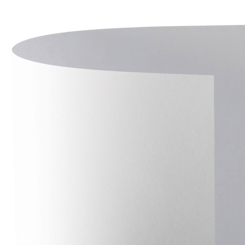 CARTONCINO BRISTOL 100x70 BIANCO