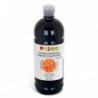 TEMPERA BRILLANTE PRIMO 1L - NERO
