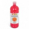 TEMPERA BRILLANTE PRIMO 1L - VERMIGLIO