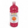 TEMPERA BRILLANTE PRIMO 1L - SCARLATTO