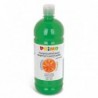 TEMPERA BRILLANTE PRIMO 1L - VERDE BRILLANTE