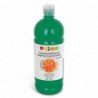 TEMPERA BRILLANTE PRIMO 1L - VERDE SCURO