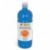 TEMPERA BRILLANTE PRIMO 1L - CYAN