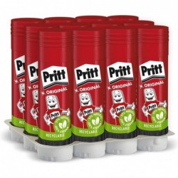 COLLA SOLIDA PRITT STICK Gr...