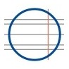 QUADERNO MAXI FG. 28 RIGHE 3 B