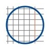 QUADERNO MAXI FG. 28 MM. 5 CON MARGINE Q