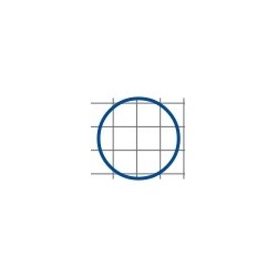 QUADERNO MAXI FG. 28 MM. 10