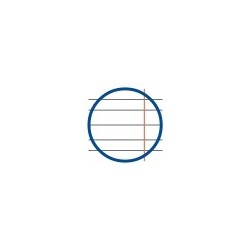 QUADERNO MAXI 100 Gr -...