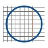QUADERNO MAXI 100 Gr - MM. 4 CON MARGINE
