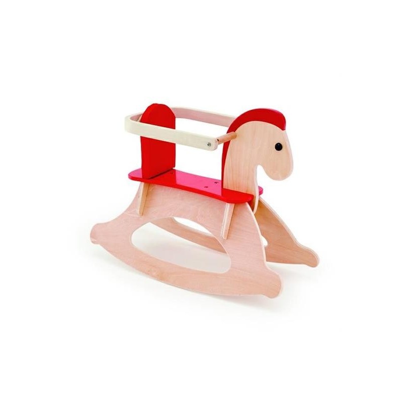 CAVALLO A DONDOLO