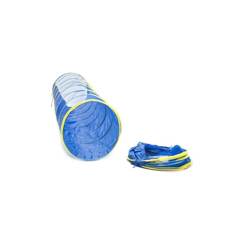 TUNNEL NYLON CM. 175X60