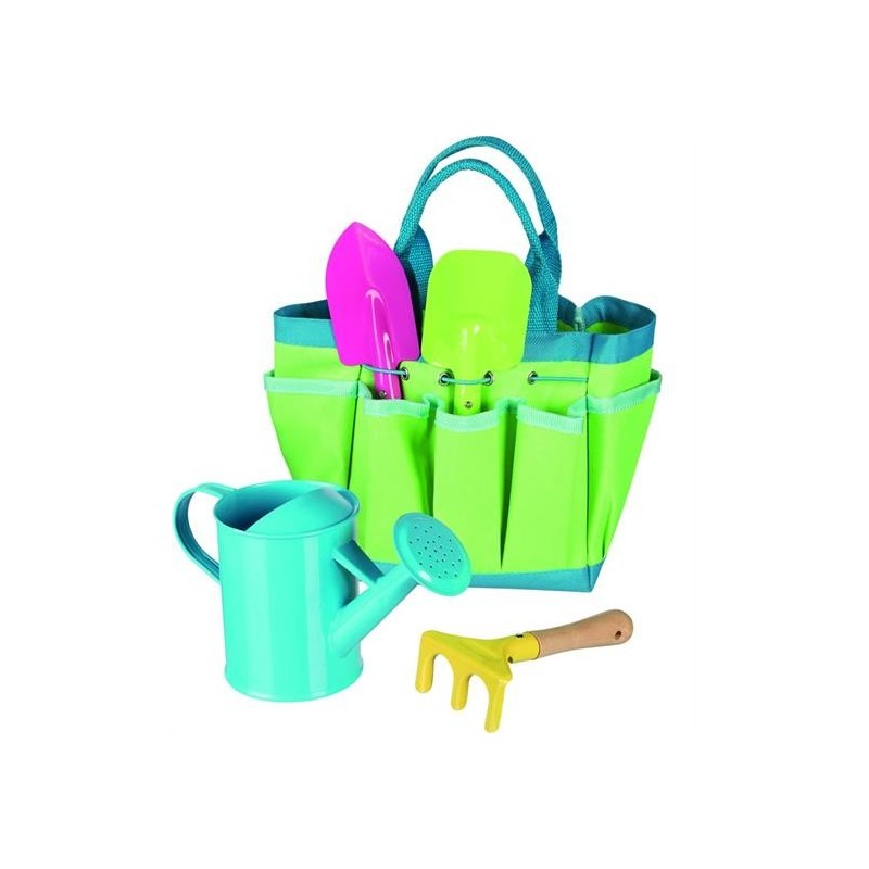 BORSA ATTREZZI DI GIARDINAGGIO