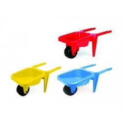 CARRIOLA "STRONG" IN PLASTICA