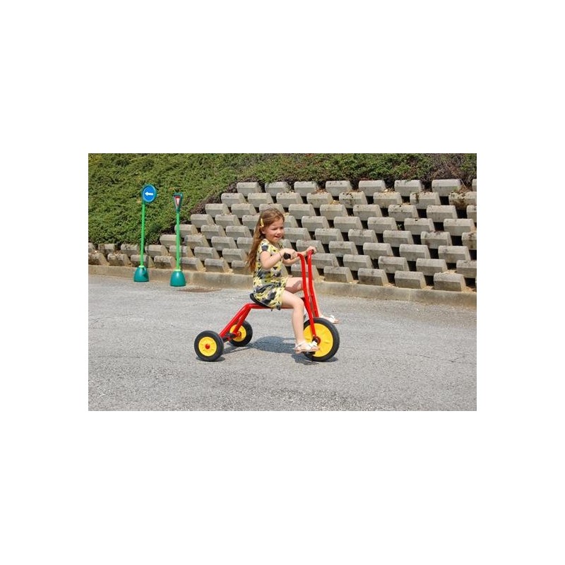 TRICICLO MEDIO
