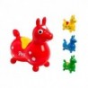 CAVALLINO RODY ROSSO