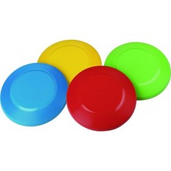 FRISBEE CM. 22,5