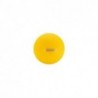 PALLA PALLAMANO SOFTY CM. 16 GIALLO