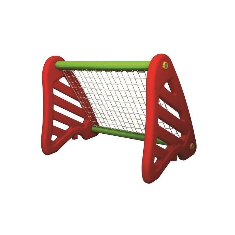 PORTA CALCIO PLASTICA