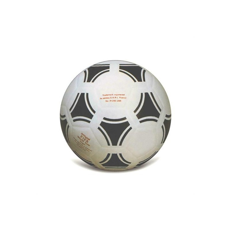 PALLONE CALCIO HOT PLAY