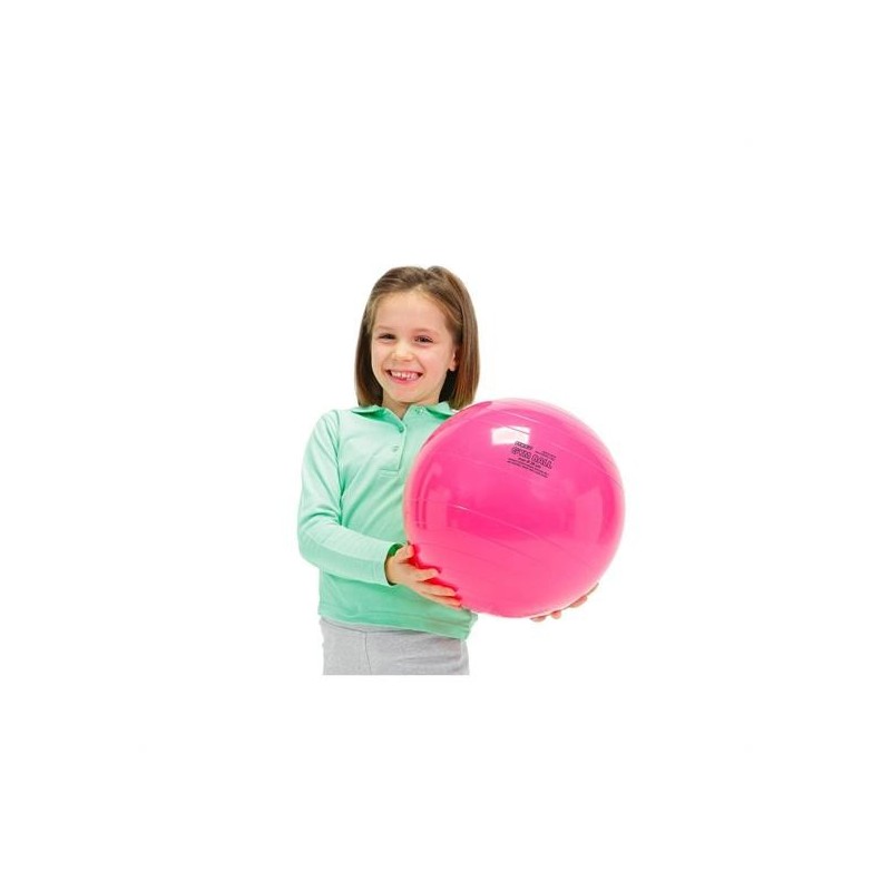 GYM BALL CM. 30 MAGENTA