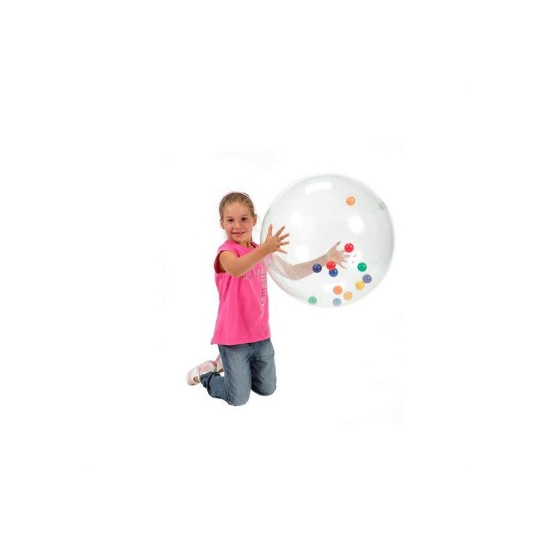 ACTIVITY BALL