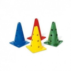 CONO CM.50 CON 16 FORI E BASE