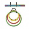 GANCIO DOPPIO PORTATA KG. 50 CAD.