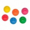 PALLA SENSORIALE CM.12 PZ.6