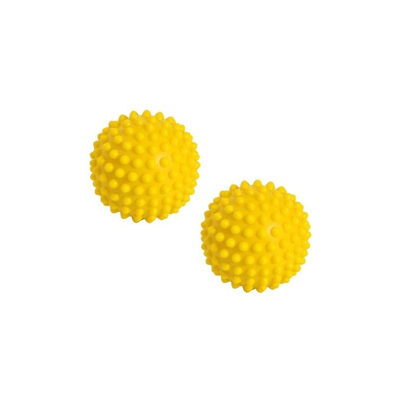 SENSYBALL 10 PZ.2 GIALLO
