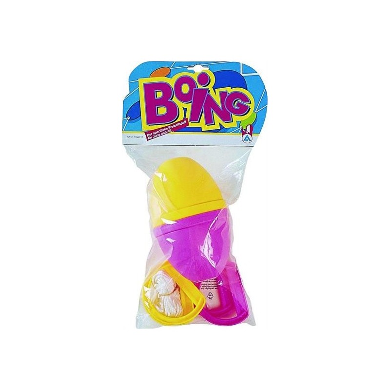 BOING BICOLORE