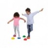 SEMISFERE PERCORSO JUNIOR 6 PZ.
