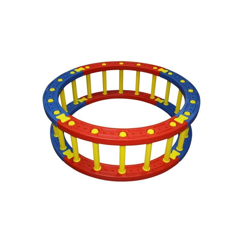 RUOTA PSICOMOTRICITA'