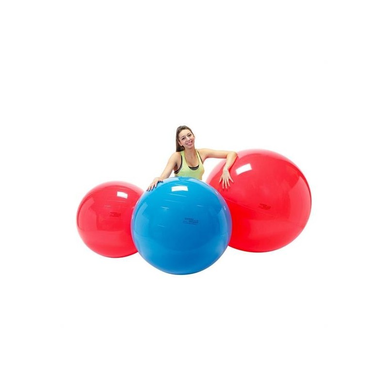 GYMNIC PHYSIO CM.95 BLU