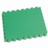TAPPETO INCASTRO IN EVA CM. 50X50X1,5 VERDE