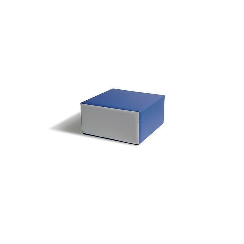 MEZZO CUBO CM.48X48X24H