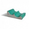 PICCOLE ONDE CM.48X72X24/12H
