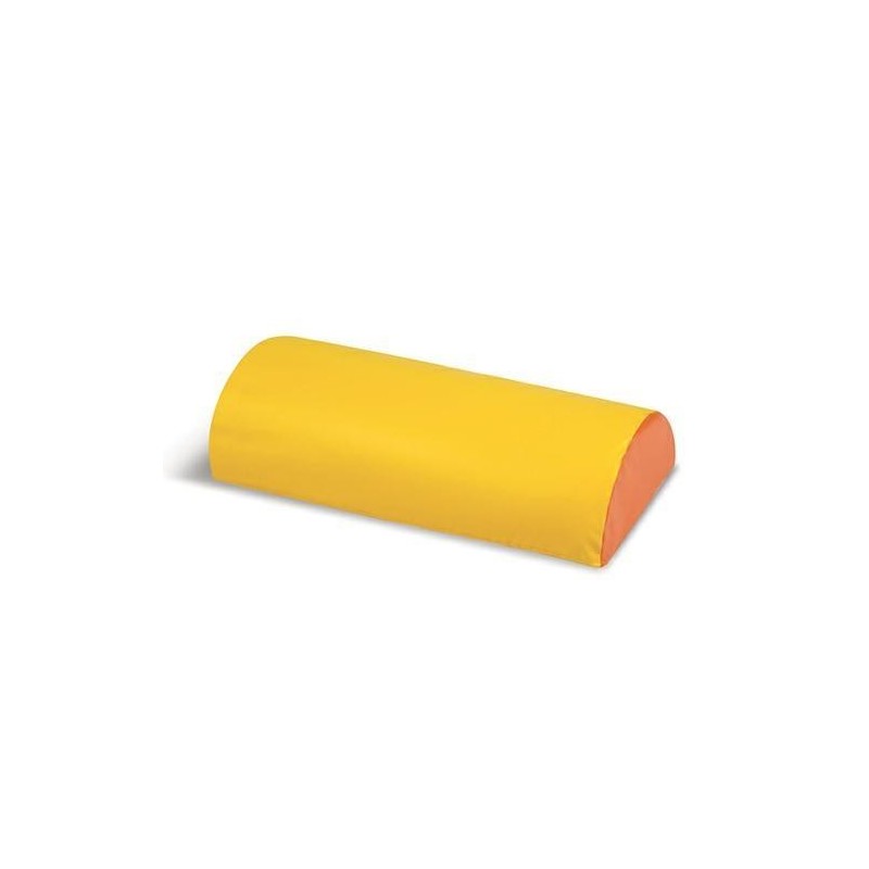 MEZZO CILINDRO DIAM. CM.30X60H - SIMILPELLE