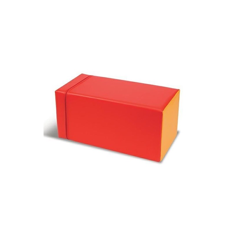 PARALLELEPIPEDO CM.30X60X30 - SIMILPELLE