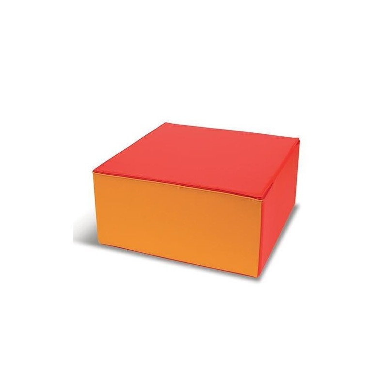 MEZZO CUBO CM.60X60X30H