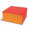 MEZZO CUBO CM.60X60X30H