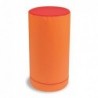 CILINDRO DIAM. CM. 30X60H SIMILPELLE
