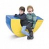 MEZZA RUOTA CM.120X30