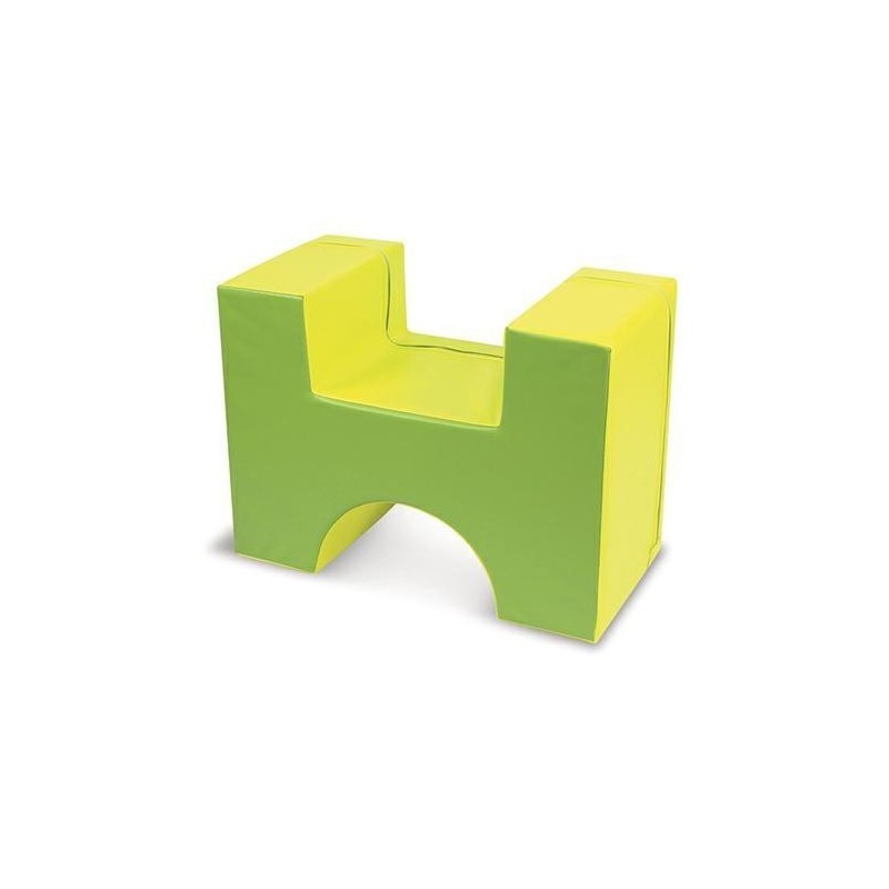 SUPPORTO "H" CM.30X60X48H