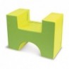 SUPPORTO "H" CM.30X60X48H