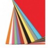 CARTONCINO GR. 220 70X100 MARRONE