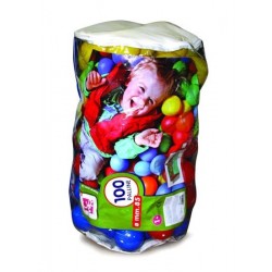 PALLINE PER PISCINA Ø CM....