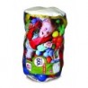 PALLINE PER PISCINA Ø CM. 8,5 PZ. 100