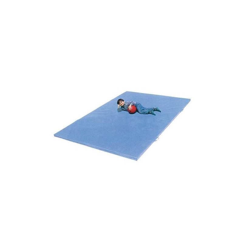 MATERASSO GIGANTE C/MANIGLIE CM.200X300X6H