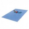 MATERASSO GIGANTE C/MANIGLIE CM.200X300X6H
